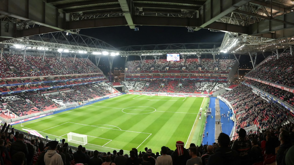 Galatasaray Liverpool Maçı