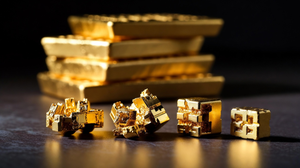 Gram Altın Fiyatları