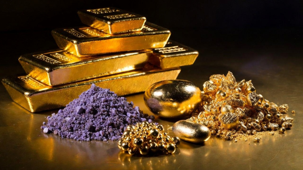 Gram Altın Fiyatları