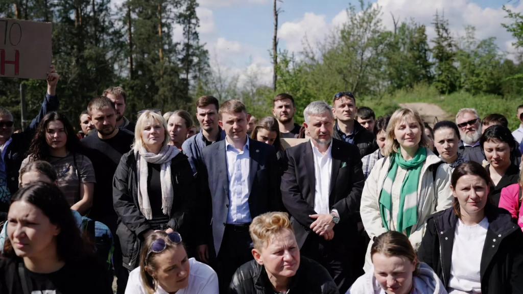 İsrail Lübnan'da Pusuya Düştü