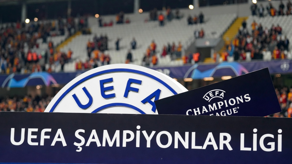 Galatasaray Liverpool Maçı