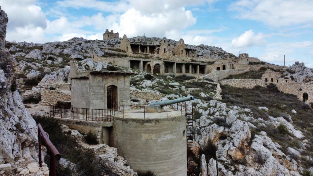 Yılmaz Özdil Savaştaki Üs Detaylarını Gün Yüzüne Çıkardı