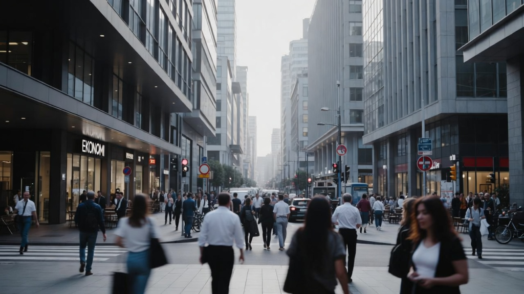 Petrol Fiyatlarındaki Yükseliş Ekonomiyi Yeni Zorluklarla Karşı Karşıya Bırakıyor