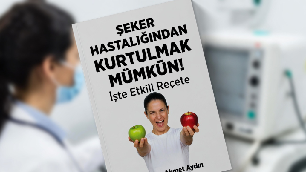 Şeker Hastalığından Kurtulmak