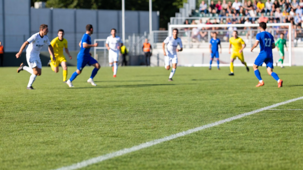 Derbide Tartışmalı Kararlar