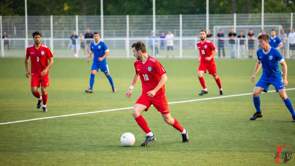 Derbide Tartışmalı Kararlar