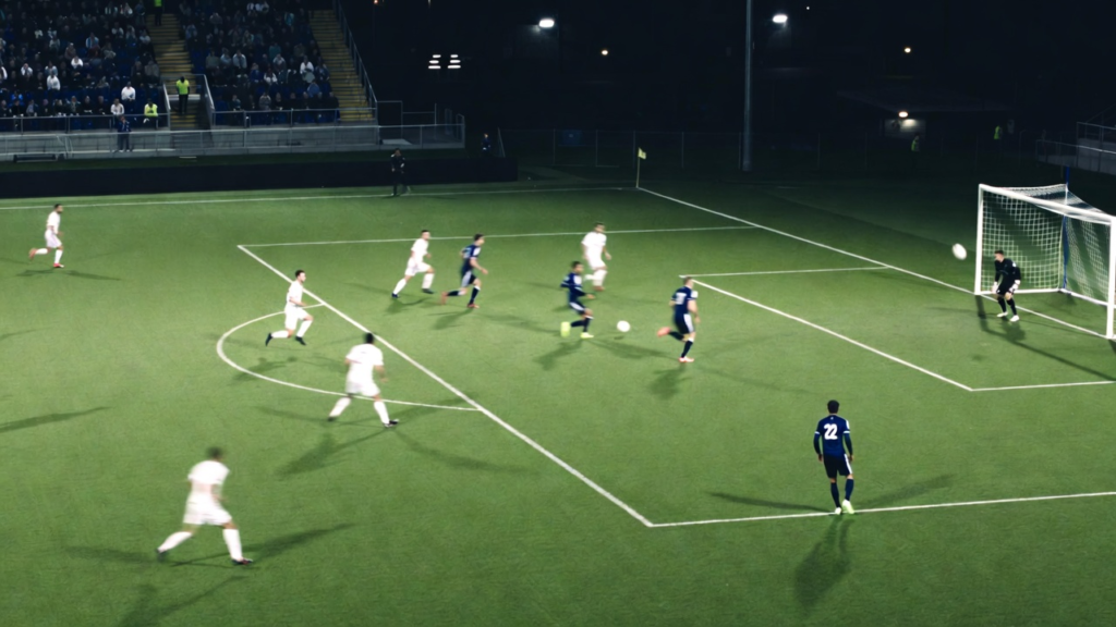 Derbide Tartışmalı Kararlar