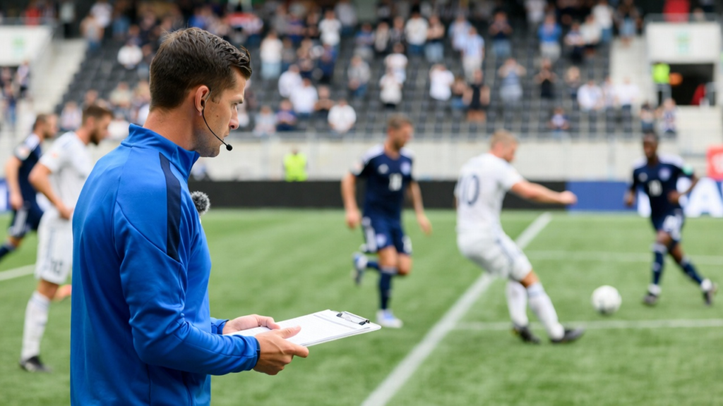 Derbide Tartışmalı Kararlar