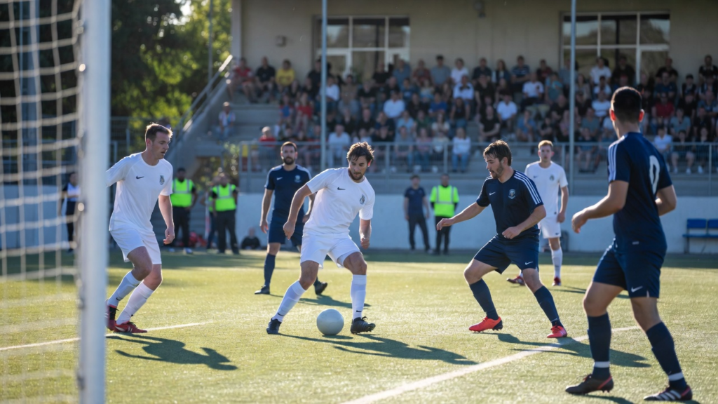 Derbide Tartışmalı Kararlar