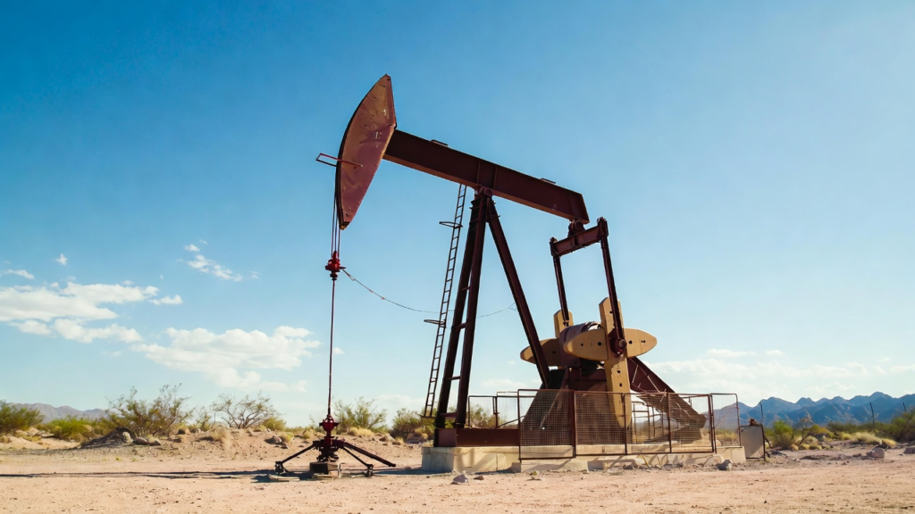 Kuveyt Petrol Üretimini Azalttı