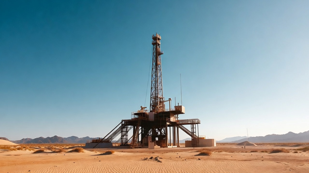 Kuveyt Petrol Üretimini Azalttı