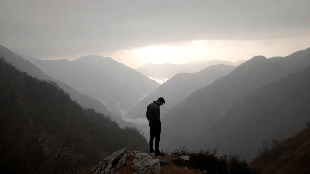 Vefasızlık büyük bir suçtur ve sadakat hayatımızı şekillendirir