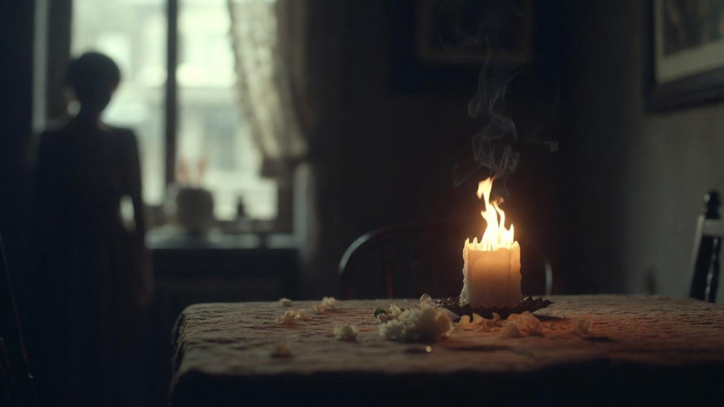 Vefasızlık büyük bir suçtur ve sadakat hayatımızı şekillendirir