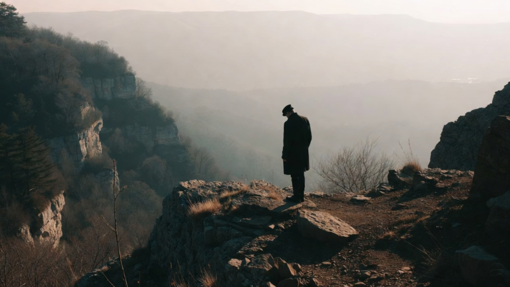 Vefasızlık büyük bir suçtur ve sadakat hayatımızı şekillendirir