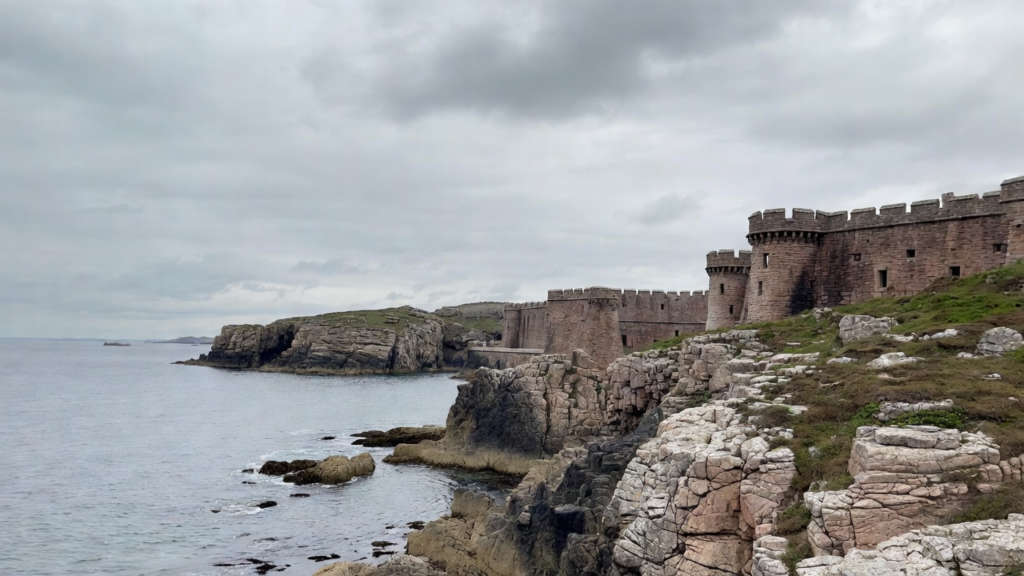 Hark Adası'nın Stratejik Değeri