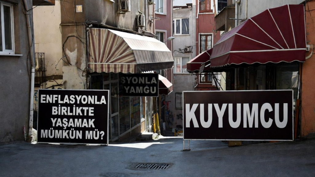 Enflasyon Döngüsünü Kırmak Mümkün mü?