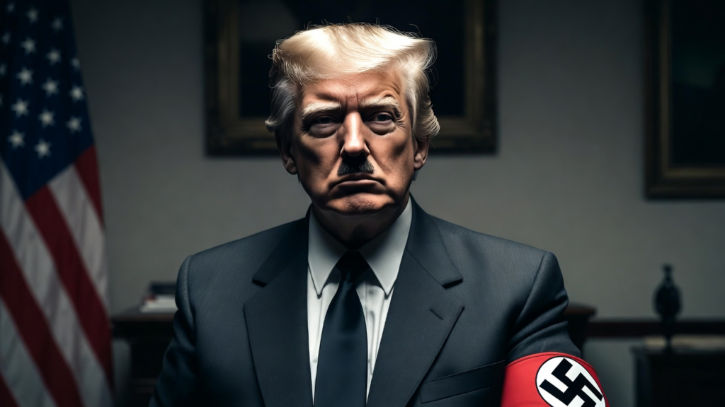 Çağımızın Önde Gelen Siyasi Figürü