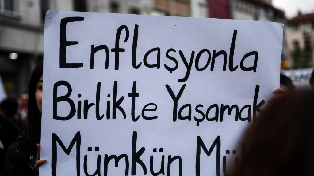 Enflasyon Döngüsünü Kırmak Mümkün mü?