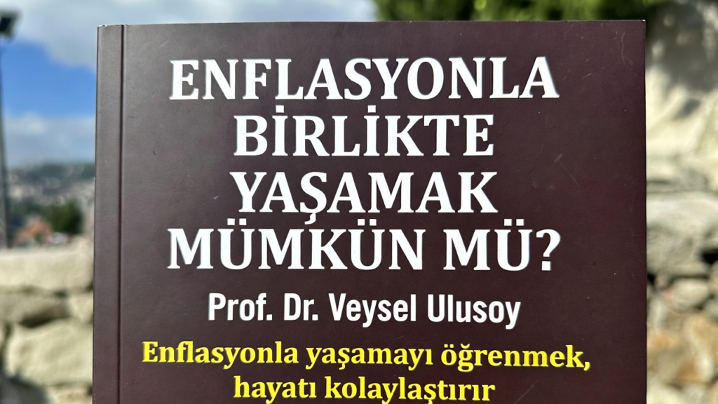 Enflasyon Döngüsünü Kırmak Mümkün mü?
