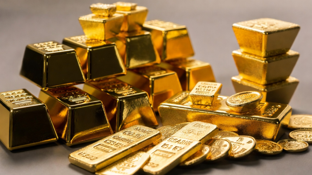 Altına Hücum Edenler Zararda