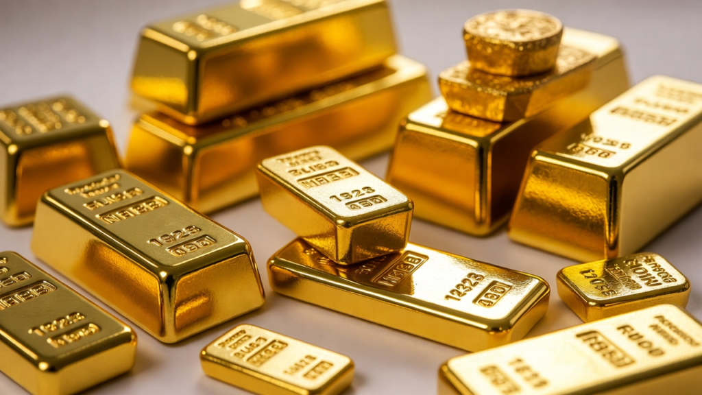 Altına Hücum Edenler Zararda