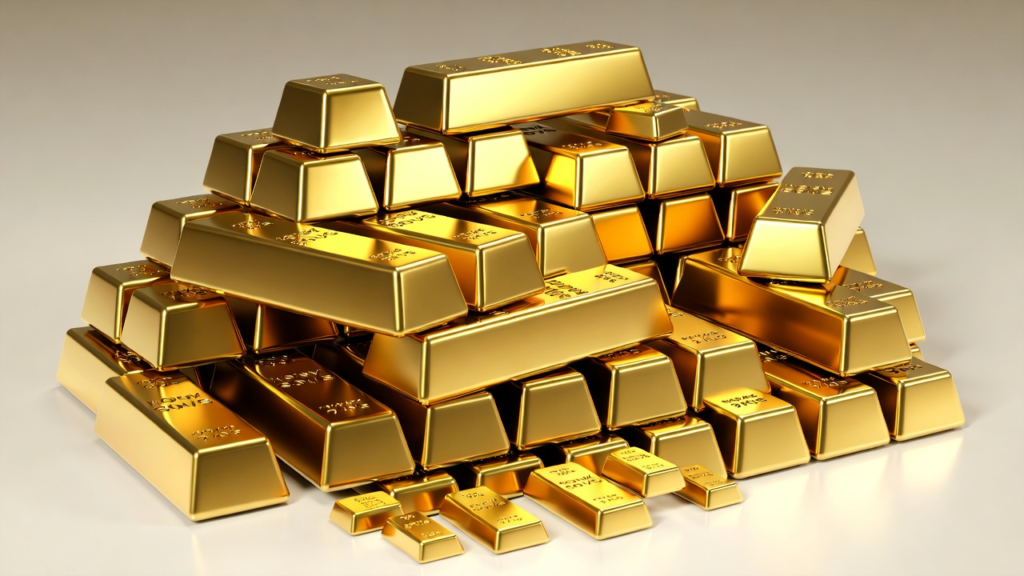 Altına Hücum Edenler Zararda