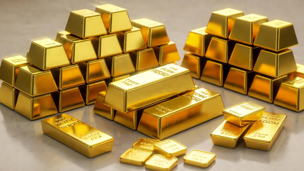 Altına Hücum Edenler Zararda