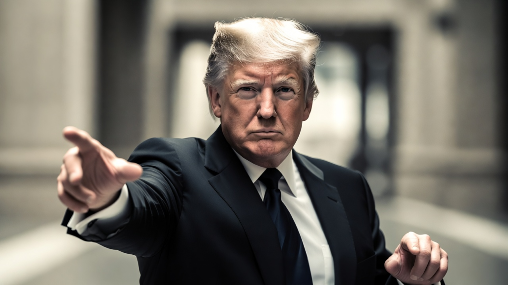 Çağımızın Önde Gelen Siyasi Figürü