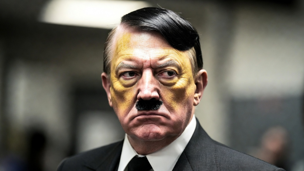 Çağımızın Önde Gelen Siyasi Figürü