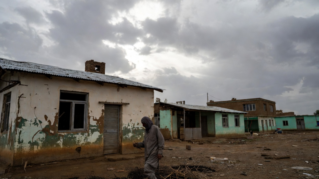 Pakistan'da Savaş Etkisiyle Tasarruf Tedbirleri Uygulandı