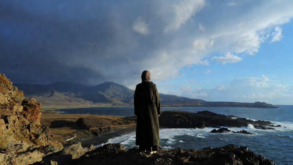 Arş'ın Taşınmasıyla İlgili Yeni Tefsir Yorumu