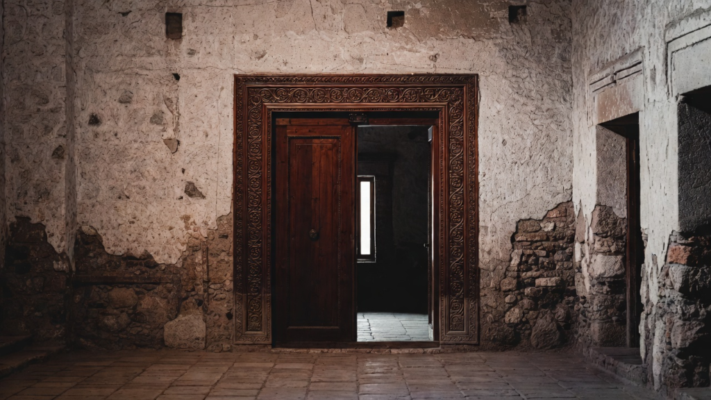 Arş'ın Taşınmasıyla İlgili Yeni Tefsir Yorumu