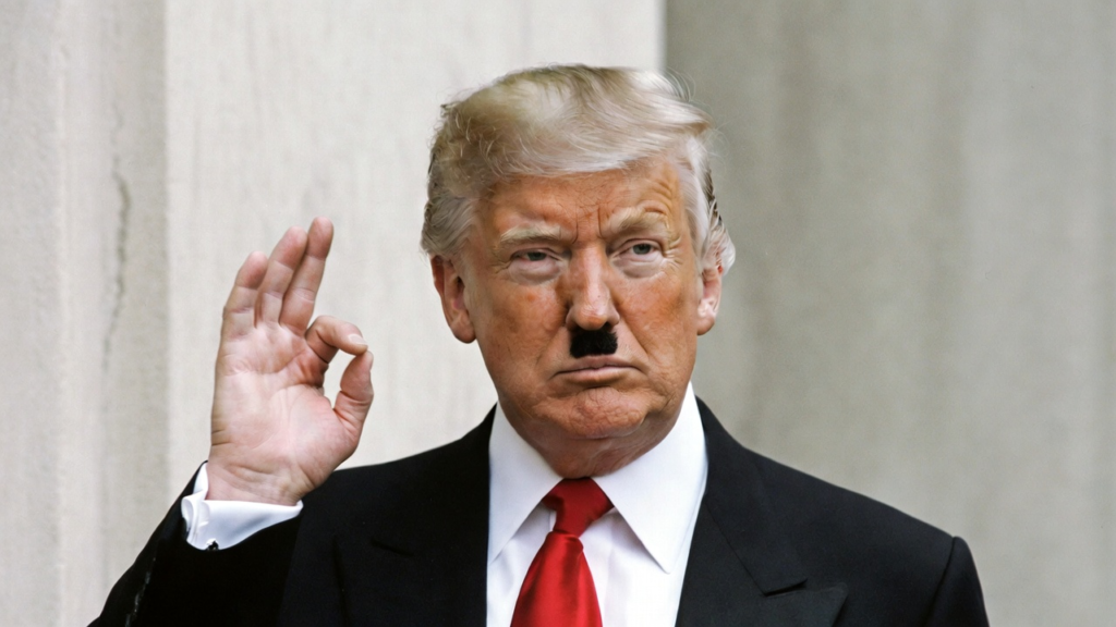 Çağımızın Önde Gelen Siyasi Figürü