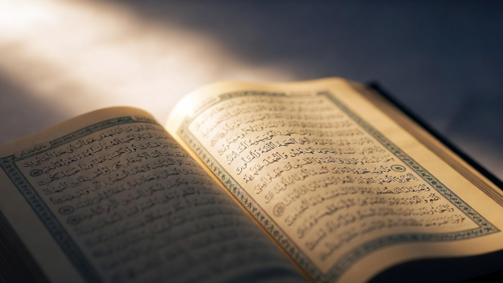 Kur'an Kavramları Semin Sevap ve Ücret Anlamları