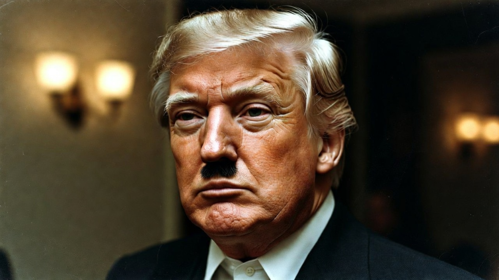 Çağımızın Önde Gelen Siyasi Figürü