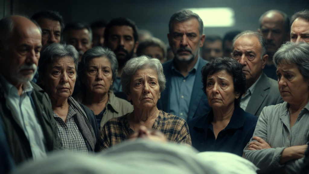 İlber Ortaylı'nın Yoğun Bakım Süreci