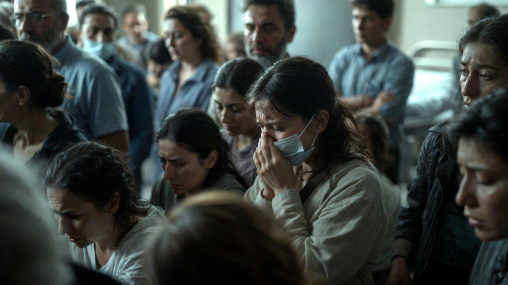 İlber Ortaylı'nın Yoğun Bakım Süreci