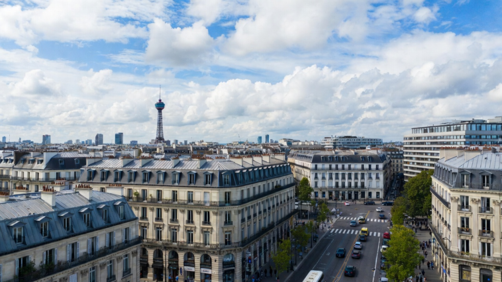 Avrupa'da En Yüksek Ortalama Maaş Veren Ülke
