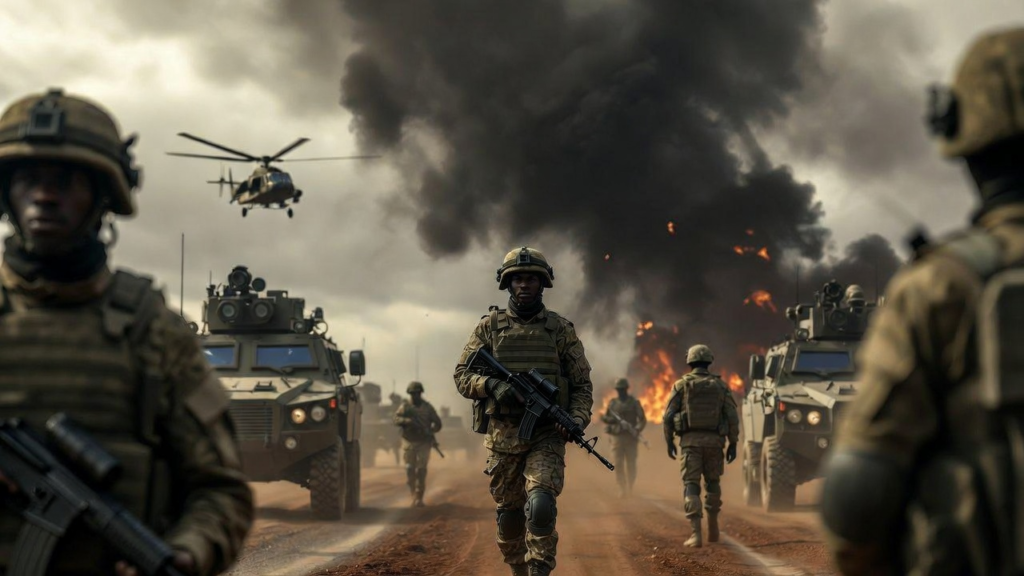 ABD İsrail İran Savaşı