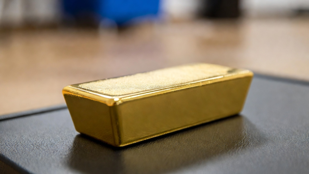 Alman Uzmanlardan Altın Yükselişi İçin Kritik Tahminler