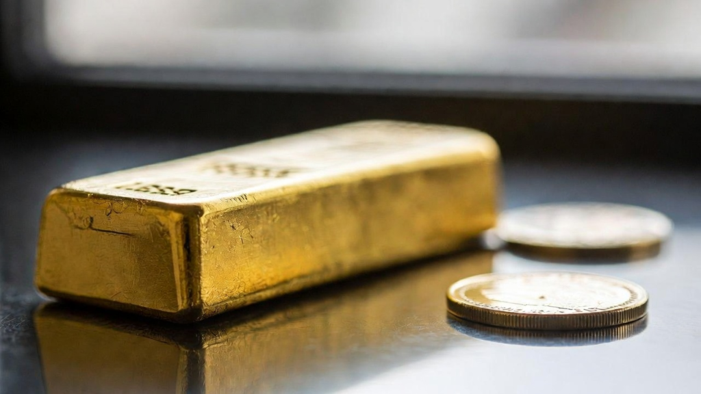 Alman Uzmanlardan Altın Yükselişi İçin Kritik Tahminler