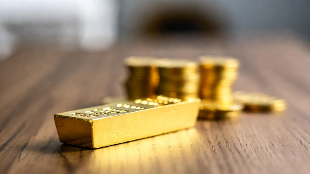 Alman Uzmanlardan Altın Yükselişi İçin Kritik Tahminler