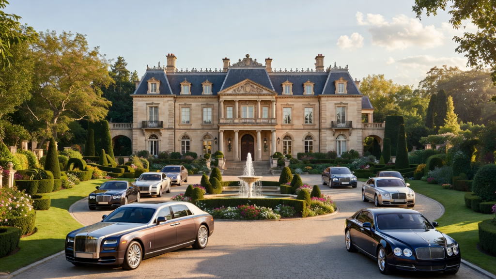 melih gökçek mal varlığı