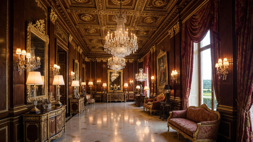 melih gökçek mal varlığı