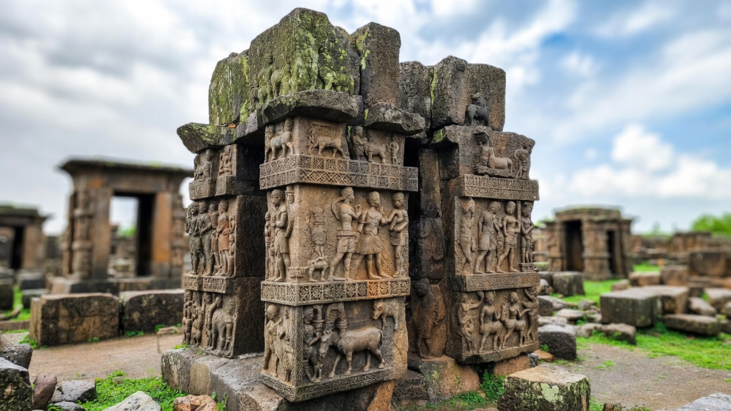 İran tarihine bambaşka bir pencereden bakış 1