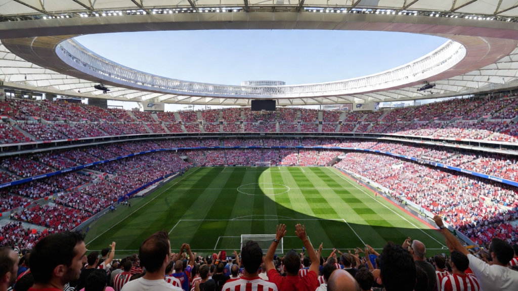 Arda Turan Atletico Madrid