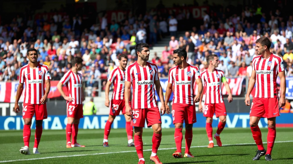 Arda Turan Atletico Madrid