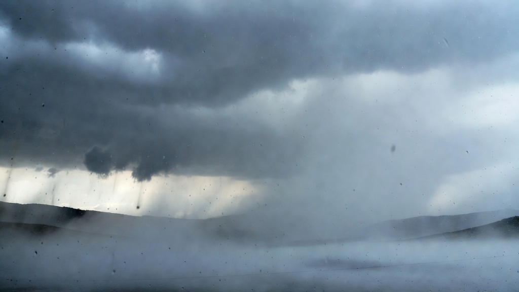 Türkiye'de Hava Durumu
