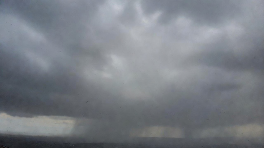 Türkiye'de Hava Durumu