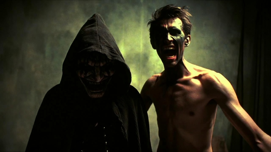 Şeytanların İran Saldırısı